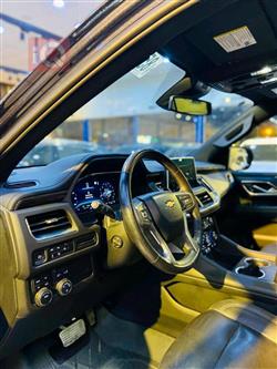 شيفروليه سوبربان